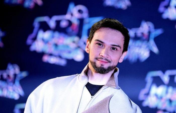 Billy
      Crawford
      on
      the
      very
      complicated
      period
      of
      his
      breakup
      with
      Lorie