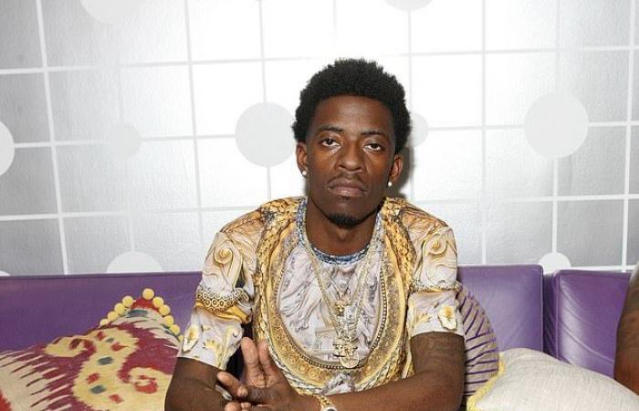 Rich
      Homie
      Quan’s
      heartbreaking
      final
      post shared
      just
      hours
      before
      rapper
      died
      at
      34