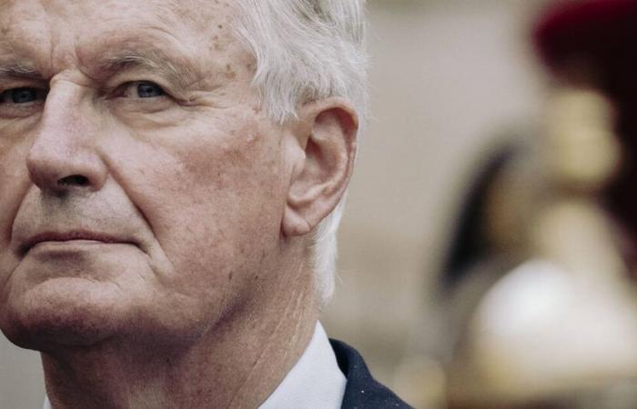 From
      the
      EU
      to
      Matignon,
      Michel
      Barnier
      or
      the
      eternal
      return
      –
      Libération