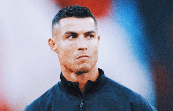 Ronaldo:
      Winning
      Euros
      with
      Portugal
      is
      ‘equivalent
      to
      a
      World
      Cup’