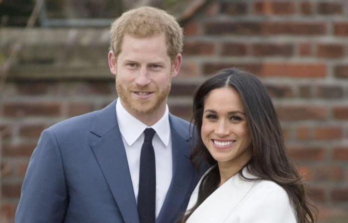 Meghan
      Markle
      and
      Prince
      Harry’s
      neighbors
      share
      rare
      insights
      into
      their
      secret
      life
      in
      California