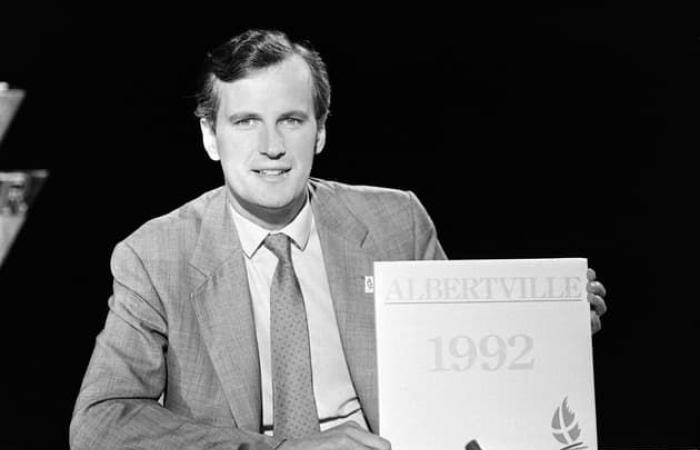 How
      Michel
      Barnier
      became
      “Mr.
      Albertville
      1992”