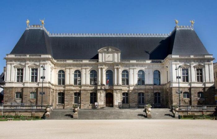 Three
      men
      acquitted
      on
      appeal
      for
      racist
      insult
      against
      a
      journalist
      from
      Ouest-France