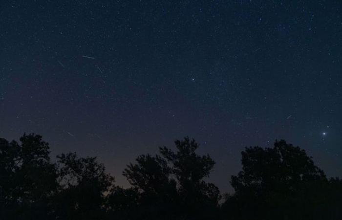 The
      spectacle
      of
      an
      asteroid
      crossing
      the
      sky
      of
      the
      Philippines
      was
      expected,
      it
      did
      not
      disappoint