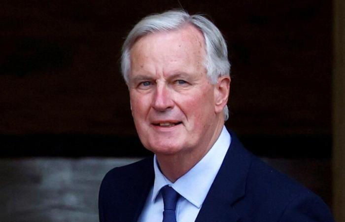 Former
      Brexit
      negotiator
      Michel
      Barnier
      named
      as
      France’s
      new
      PM