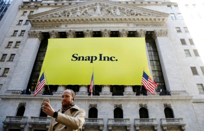 Snap
      sued
      by
      New
      Mexico
      over
      failure
      to
      protect
      children
      from
      sexual
      exploitation