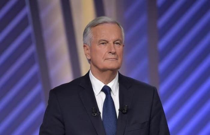 Immigration,
      pensions…
      What
      Michel
      Barnier
      proposed
      when
      he
      was
      a
      presidential
      candidate