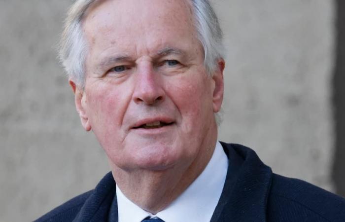 Before
      becoming
      Prime
      Minister,
      Michel
      Barnier,
      the
      man
      who
      negotiated
      Brexit