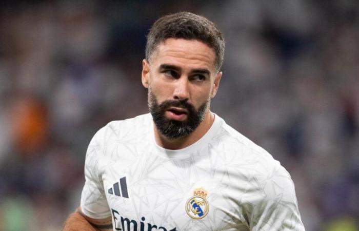 “Spain
      is
      not
      a
      racist
      country,”
      Carvajal
      responds
      to
      club
      teammate
      Vinicius