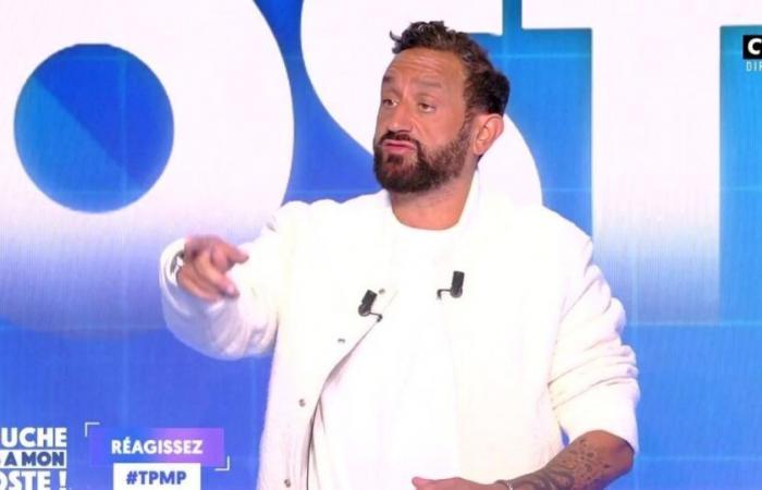 Access
      8pm
      audiences:
      “TPMP”
      collapses
      on
      C8,
      Yann
      Barthès
      and
      “Quotidien”
      beat
      Cyril
      Hanouna
      by
      nearly
      a
      million
      viewers