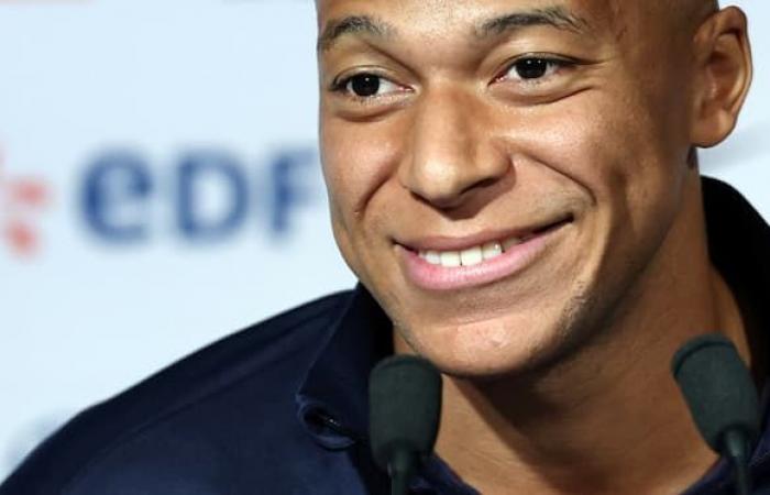 “It’s
      going
      to
      be
      a
      bit
      weird”,
      what
      reception
      for
      Mbappé
      at
      the
      Parc
      des
      Princes?