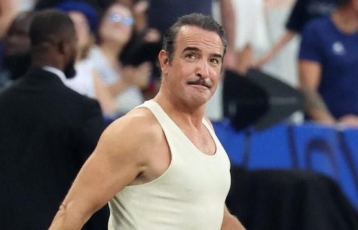 Jean
      Dujardin
      unwavering
      on
      the
      2024
      Olympics
      after
      being
      ridiculed
      during
      the
      Rugby
      World
      Cup
      (VIDEO)