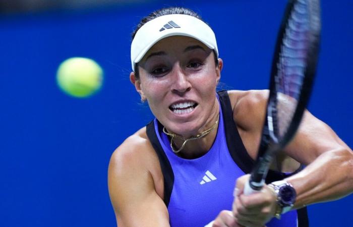 Jessica
      Pegula
      vs.
      Karolína
      Muchová
      FREE
      LIVE
      STREAM
      (9/5/24):
      Watch
      US
      Open
      semifinal
      online
      |
      Time,
      TV,
      channel