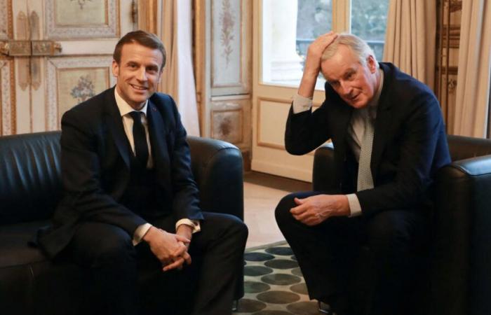 Michel
      Barnier
      Prime
      Minister,
      an
      appointment
      that
      does
      not
      (yet)
      resolve
      the
      political
      crisis