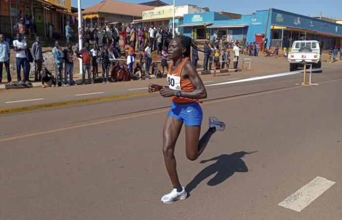 Ugandan
      athlete
      Rebecca
      Cheptegei,
      burned
      by
      her
      partner,
      succumbs
      to
      her
      injuries