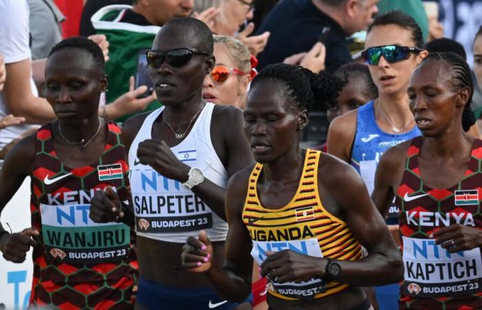 Ugandan
      marathon
      runner
      Rebecca
      Cheptegei,
      set
      on
      fire
      by
      her
      partner,
      died
      of
      her
      burns