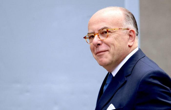 Bernard
      Cazeneuve
      Prime
      Minister?
      He
      says
      he
      is
      “ready
      to
      assume
      his
      responsibilities”
      for
      Matignon