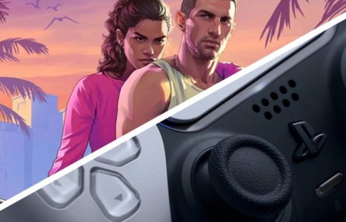 PS5
      Has
      Exclusive
      GTA
      6
      Marketing
      Rights,
      Wild
      Reports
      Claim