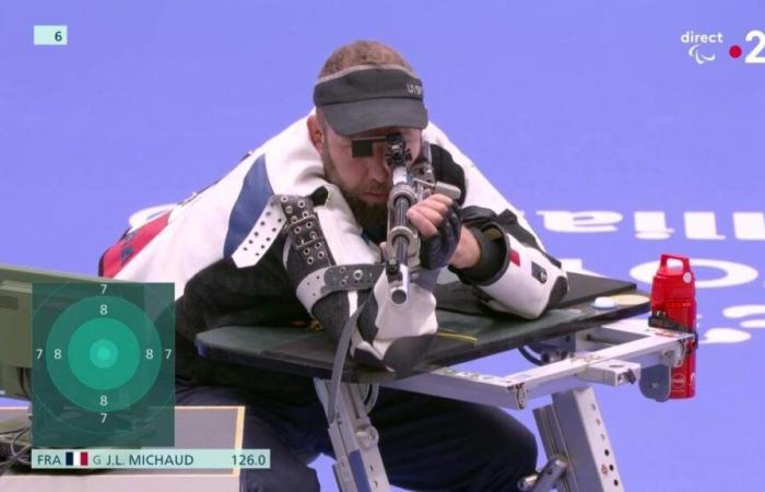 How
      the
      French
      medal-winning
      shooter
      tragically
      lost
      his
      leg