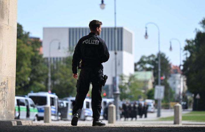 What
      we
      know
      about
      the
      “probable
      attack”
      near
      the
      Israeli
      consulate
      in
      Bavaria