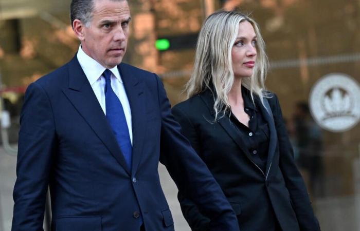 Hunter
      Biden
      avoids
      new
      trial
      by
      pleading
      guilty
      to
      tax
      fraud