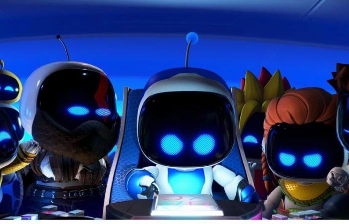 Astro
      Bot
      Isn’t
      A
      Celebration,
      It’s
      A
      Graveyard