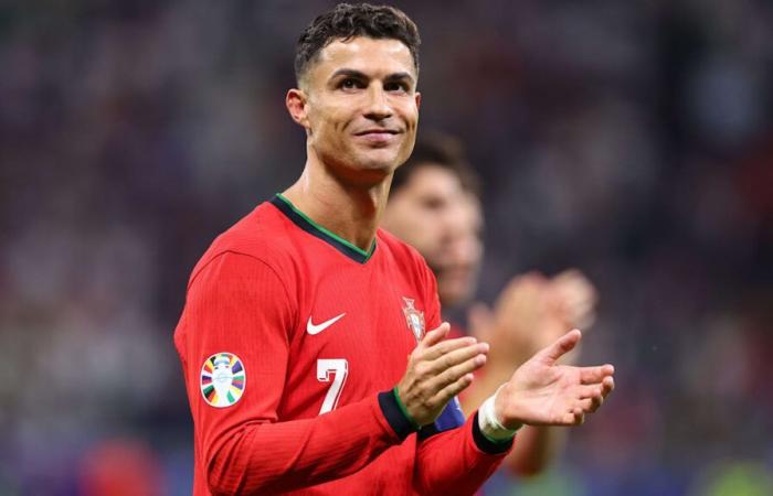 Portugal
      vs
      Croatia
      on
      TV,
      stream
      and
      live
      ticker:
      Nations
      League
      today
      |
      Sport