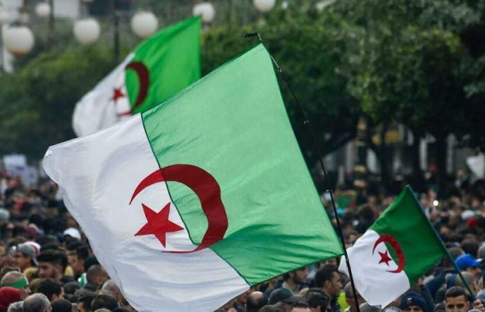 Algerian
      elections:
      High
      turnout
      among
      expatriates