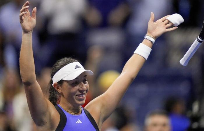 US
      Open:
      Pegula
      will
      face
      Sabalenka
      in
      the
      women’s
      final