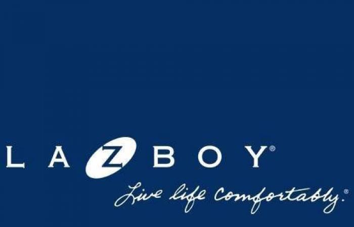 Director
      Janet
      Kerr
      Sells
      Shares
      of
      La-Z-Boy
      Inc
      (LZB)