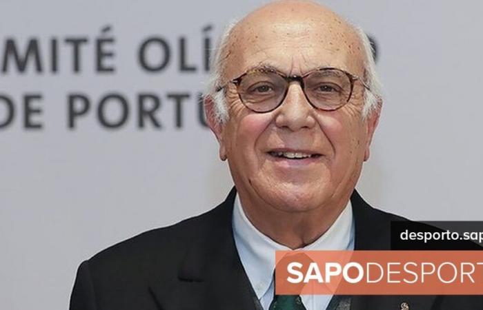 Plenary
      Assembly
      confirms
      Artur
      Lopes
      as
      president
      of
      the
      Portuguese
      Olympic
      Committee
      –
      General