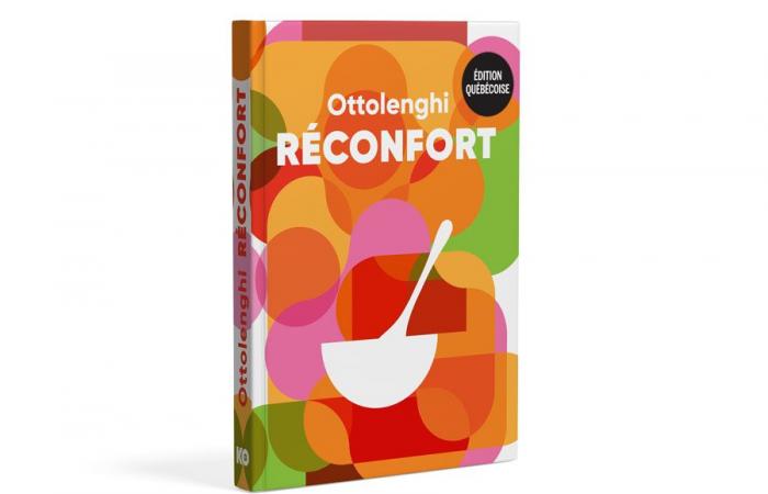 Discover
      the
      book
      “RÉCONFORT”
      by
      Yotam
      Ottolenghi
      –
      Living
      in
      the
      countryside