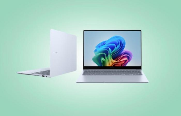 Push
      your
      limits
      with
      the
      Samsung
      Galaxy
      Book4
      Edge
      laptop:
      €300
      refunded