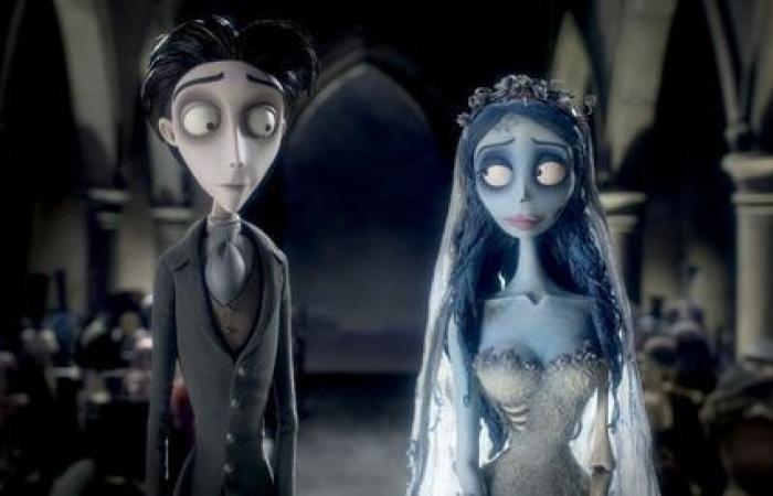 Tim
      Burton’s
      best
      movie
      moments