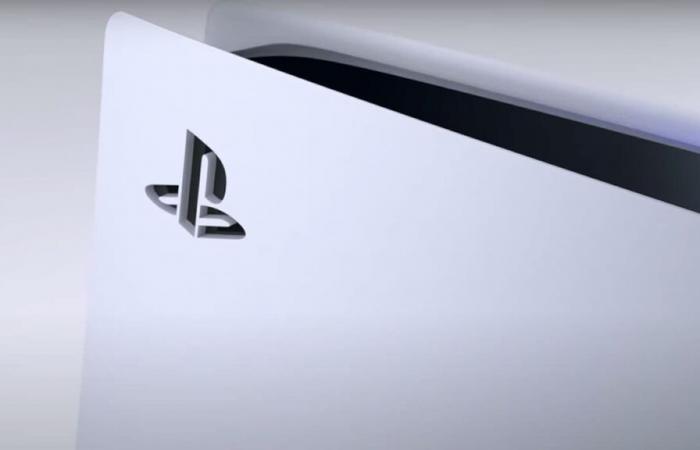 Sony
      (subtly)
      unveils
      the
      PS5
      Pro
      for
      the
      30th
      anniversary
      of
      Playstation