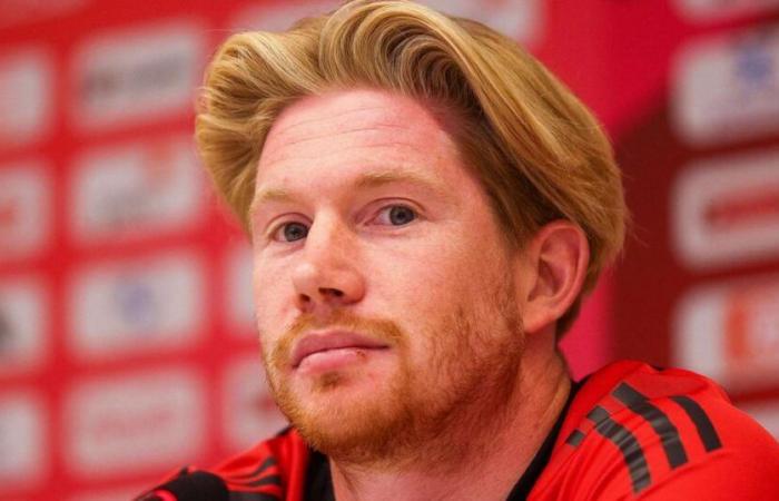 “It’s
      money
      that
      talks”
      in
      the
      face
      of
      calendar
      overload,
      De
      Bruyne
      attacks
      FIFA
      and
      UEFA