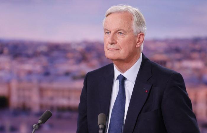 Michel
      Barnier
      to
      reopen
      pension
      debate