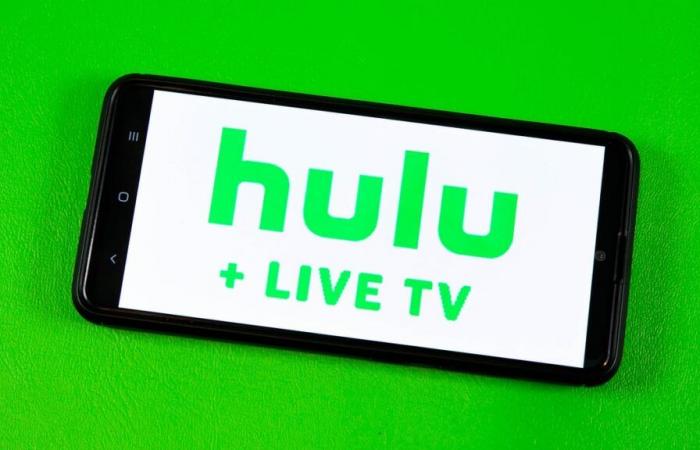 Get
      $30
      Off
      a
      Hulu
      Plus
      Live
      TV
      Subscription
      for
      a
      Limited
      Time