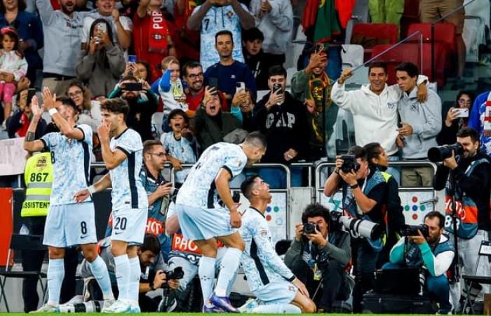 “Records
      haunt
      me”,
      Cristiano
      Ronaldo’s
      immense
      pride
      after
      his
      900th
      goal