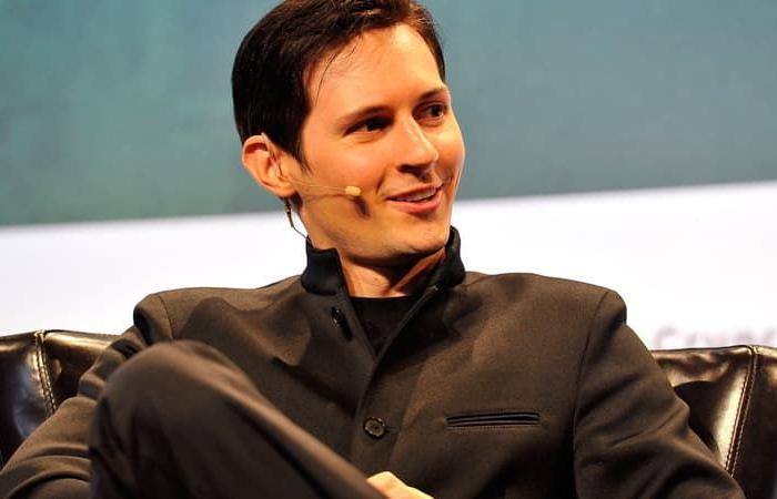 Pavel
      Durov
      promises
      to
      make
      Telegram
      moderation
      a
      “source
      of
      pride”