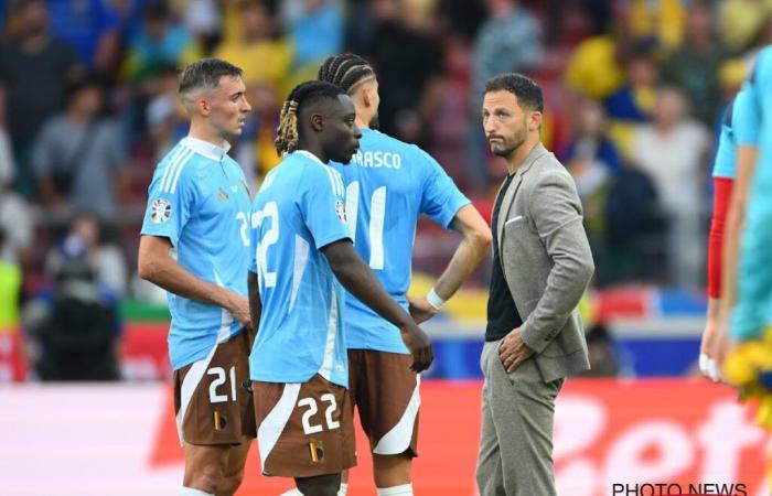 The
      first
      11
      of
      the
      Devils
      after
      Euro
      2024:
      Tedesco
      lines
      up
      the
      heavy
      artillery
      –
      All
      football