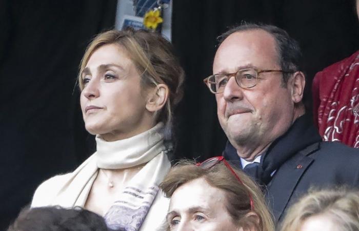 “When
      you
      see
      him…”:
      François
      Hollande
      as
      you’ve
      never
      seen
      him
      before,
      thanks
      to
      Julie
      Gayet