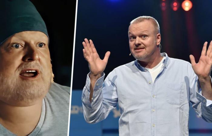 Stefan
      Raab
      before
      boxing
      match:
      Pamela
      Reif
      mentions
      ominous
      “doctor”!
      |
      Entertainment