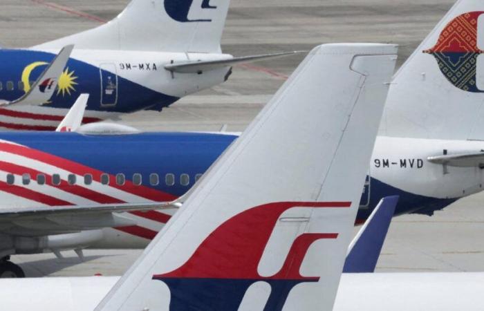 After
      an
      incident
      detected
      on
      a
      Malaysia
      Airlines
      A350-900,
      the
      European
      regulator
      wants
      to
      be
      reassuring