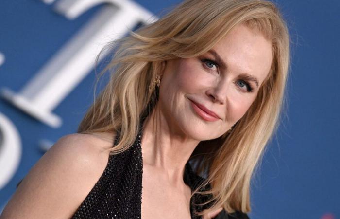 This
      product
      is
      the
      secret
      to
      Nicole
      Kidman’s
      flawless
      complexion