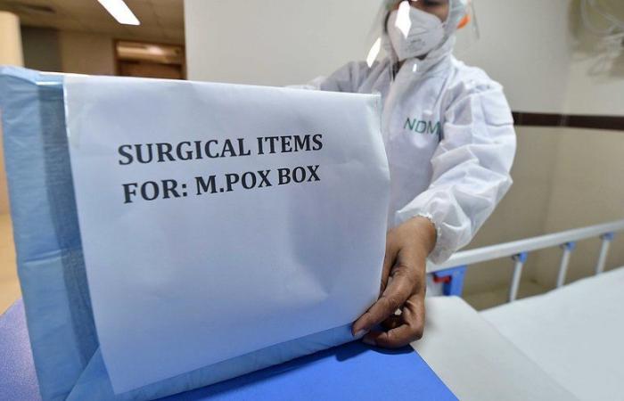 Epidemic
      risks,
      treatments,
      vaccine
      effectiveness…
      Mpox:
      experts
      take
      stock
      of
      the
      situation