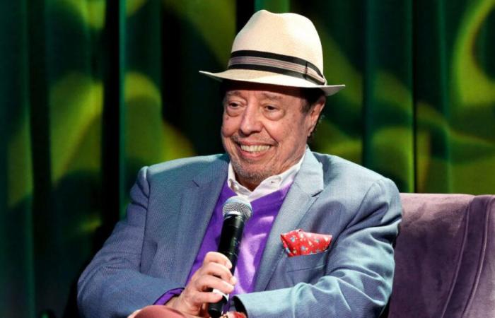 Death
      of
      Sergio
      Mendes,
      bossa
      nova
      legend
      who
      wrote
      the
      hit
      “Mas
      que
      nada”