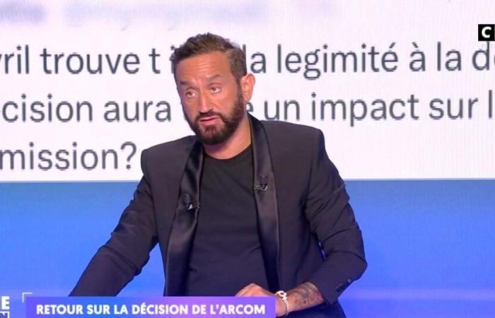 “Such
      a
      tool
      does
      not
      exist”:
      X
      (ex-Twitter)
      denies
      Cyril
      Hanouna’s
      accusations
      against
      Arcom
      and
      the
      implementation
      of
      an
      automatic
      reporting
      tool