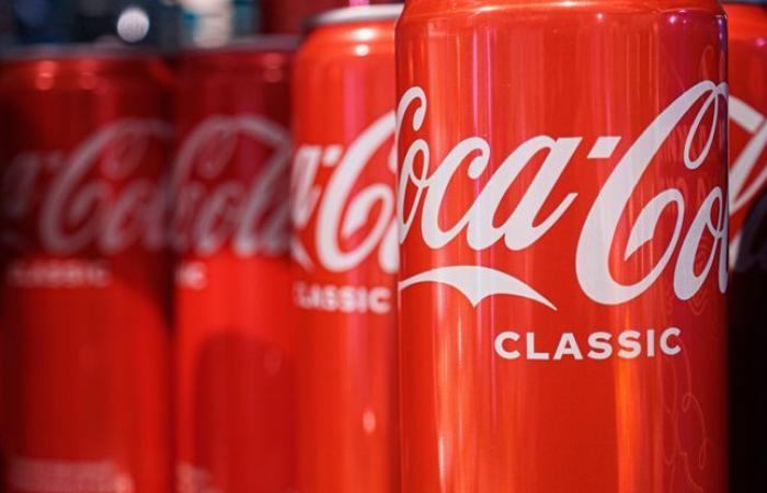 Coca-Cola
      and
      Fanta
      cans
      recalled
      across
      France