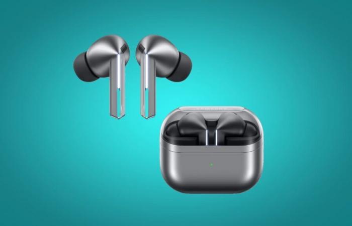 The
      Samsung
      Galaxy
      Buds3
      Pro
      are
      finally
      available
      for
      this
      2024
      back-to-school
      season
      (limited
      stocks)